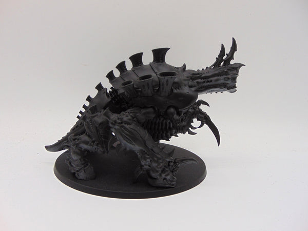 Exocrine