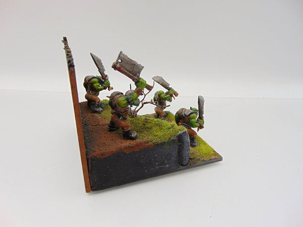 We ere to Support da Waaagh