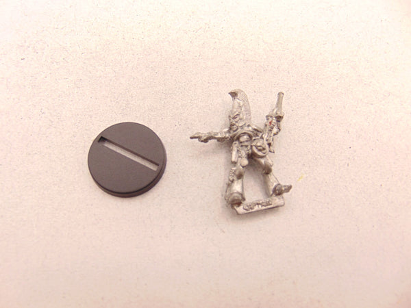 Space Elf Commander Avele Swifteye