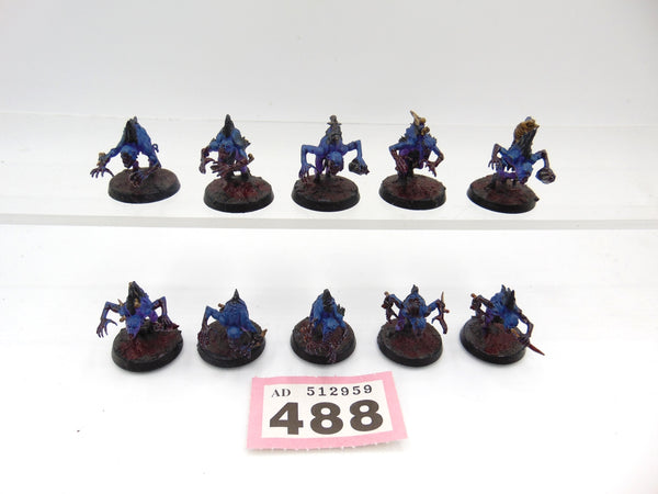 Crypt Ghouls