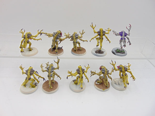 Genestealers