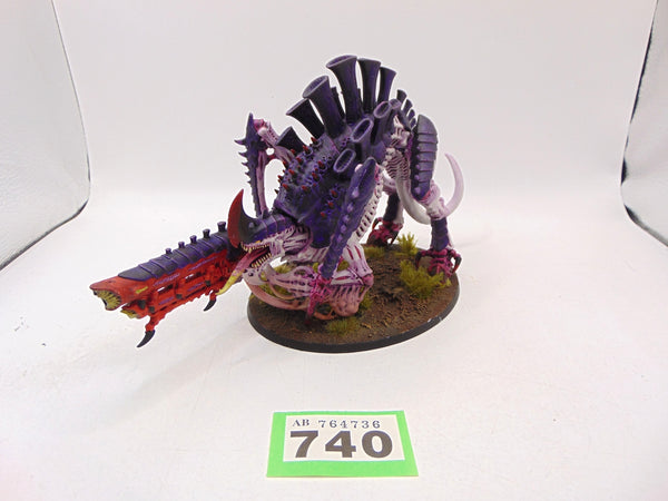 Tyrannofex