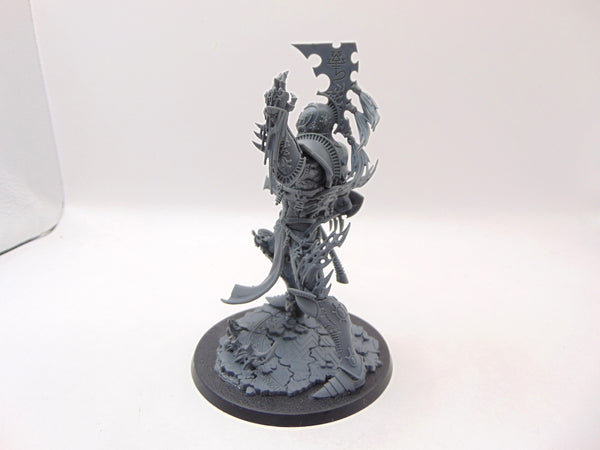 Avatar of Khaine