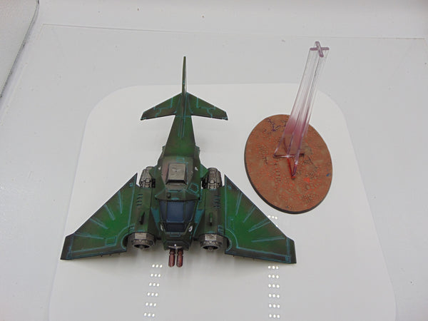 Ravenwing Nephilim Jetfighter