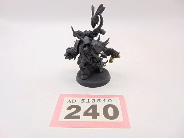 Plague Marine Champion