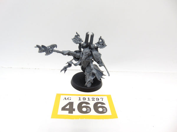 Exalted Sorcerer