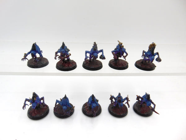 Crypt Ghouls
