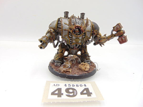 Helbrute