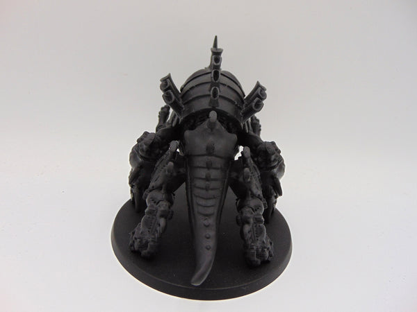 Exocrine