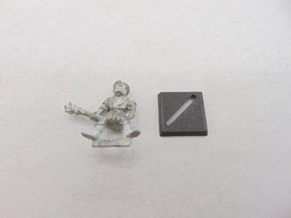 C46 Militia Villagers & Townsfolk Fighter Leif