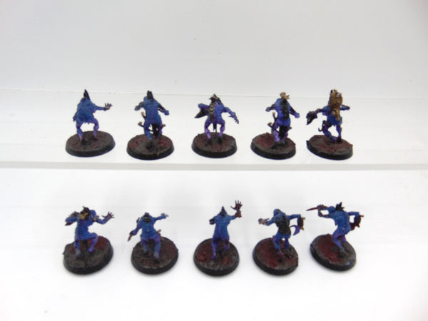 Crypt Ghouls