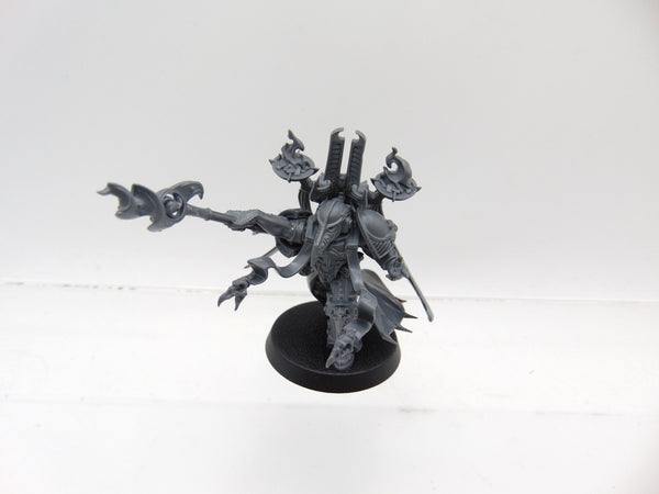 Exalted Sorcerer