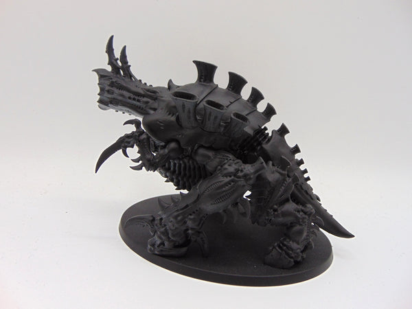 Exocrine