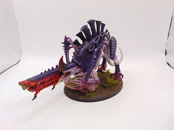 Tyrannofex