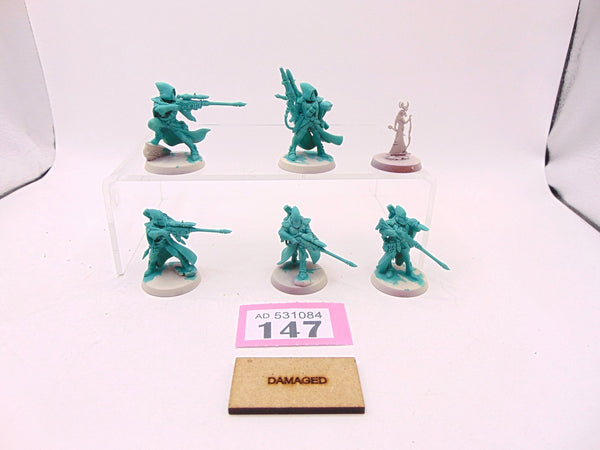 Eldar Rangers