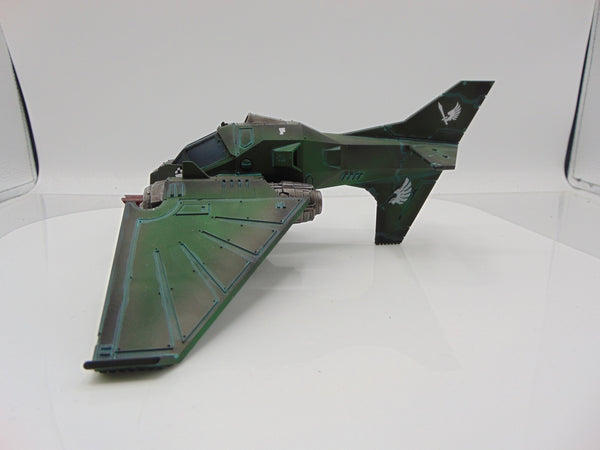 Ravenwing Nephilim Jetfighter