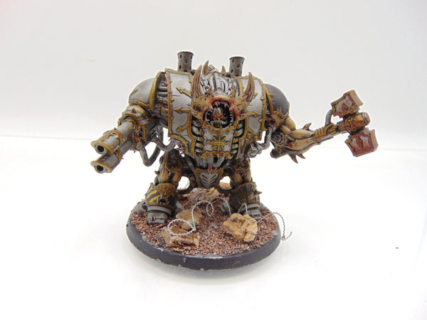 Helbrute