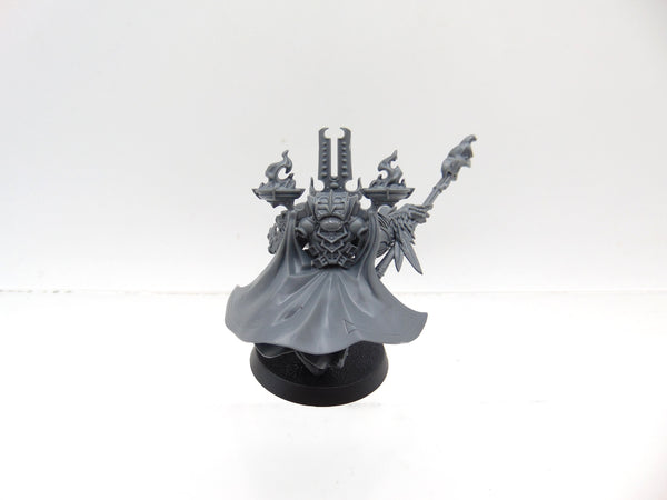 Exalted Sorcerer