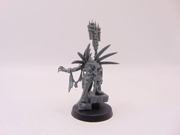 Skink Starpriest