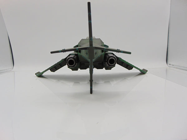 Ravenwing Nephilim Jetfighter