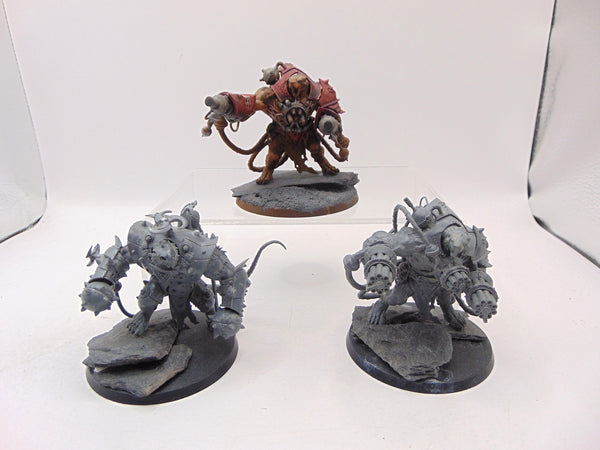 Stormfiends