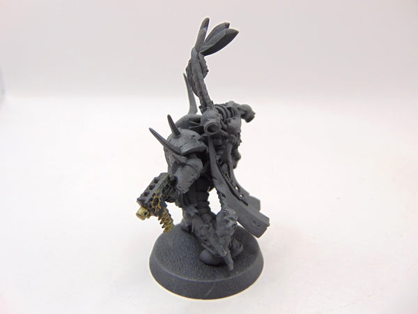 Plague Marine Champion