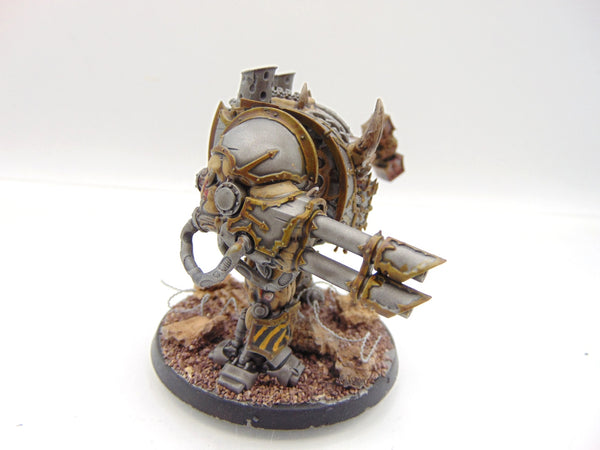 Helbrute