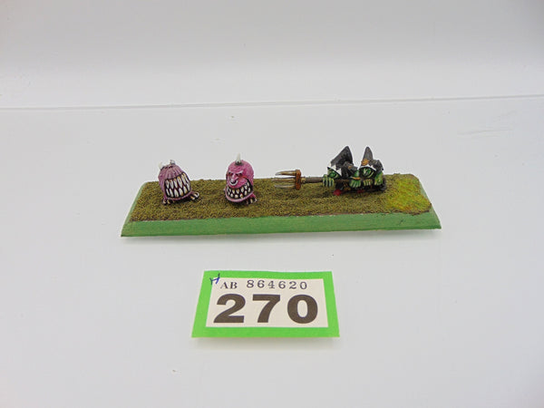 Gonna Pock with me Big Stick