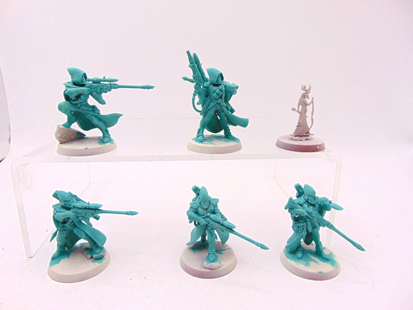Eldar Rangers