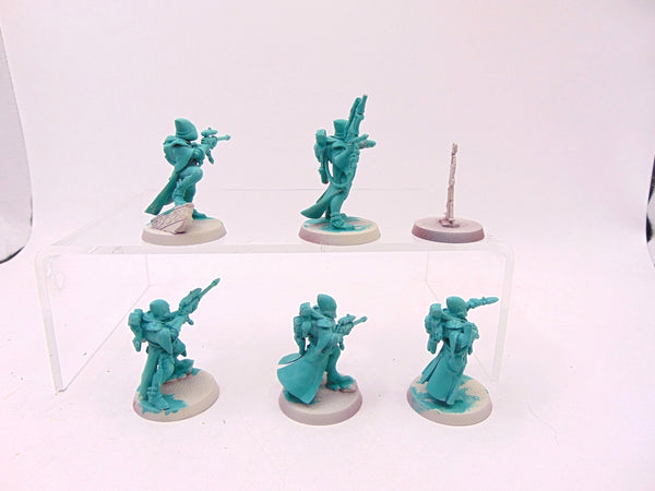 Eldar Rangers