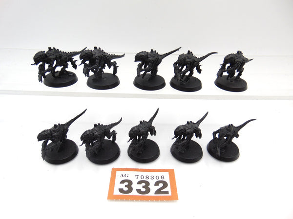 Termagants