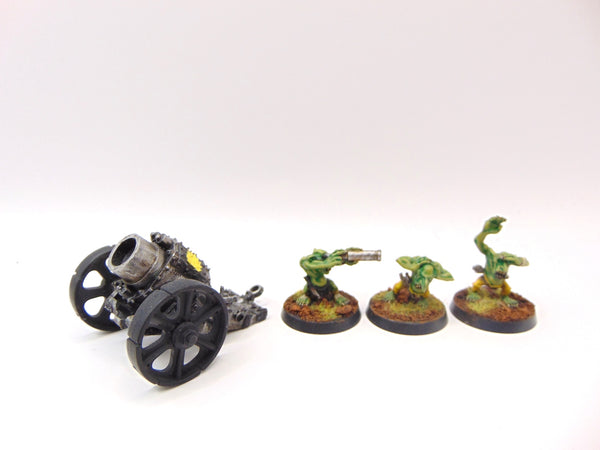 Ork Big Gunz Lobba
