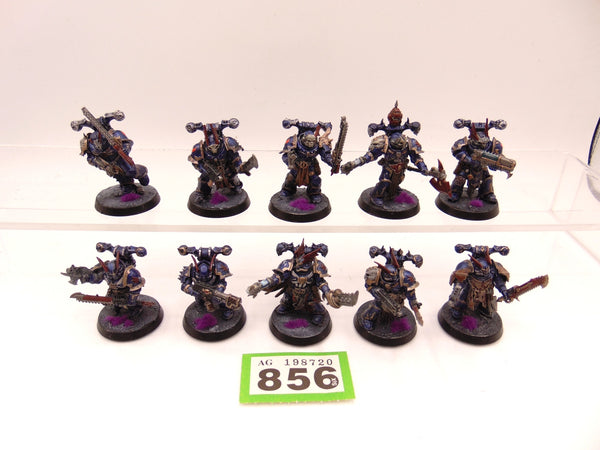 Nemesis Claw Kill Team