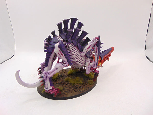 Tyrannofex