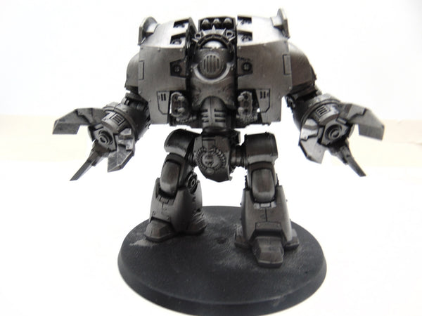 Leviathan Pattern Siege Dreadnought