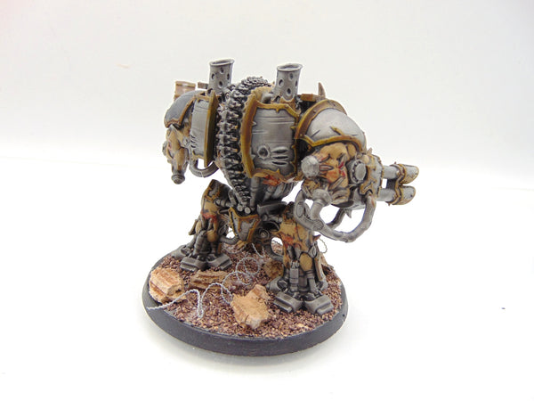 Helbrute