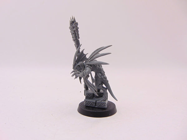 Skink Starpriest