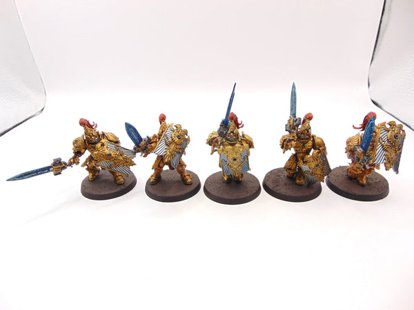 Custodian Guard