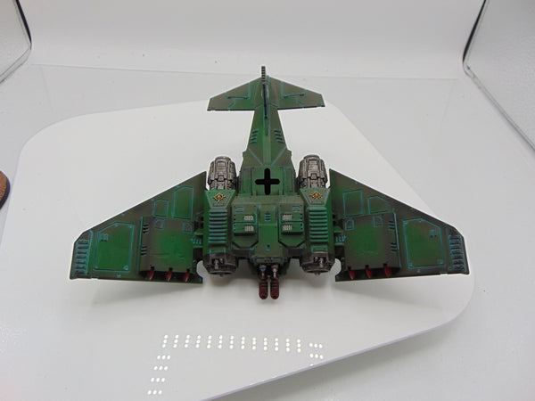 Ravenwing Nephilim Jetfighter