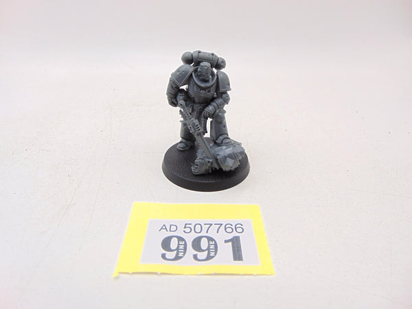 Sergeant Jovan