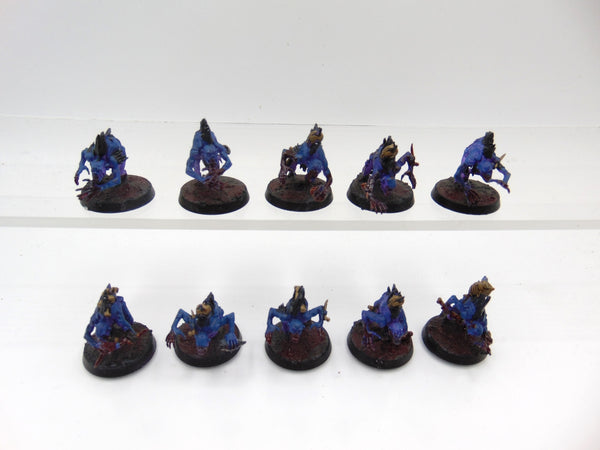 Crypt Ghouls