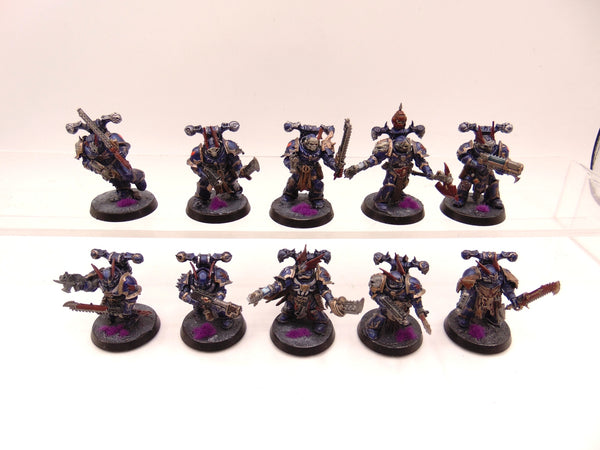 Nemesis Claw Kill Team