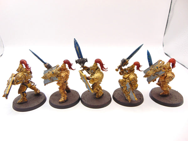 Custodian Guard