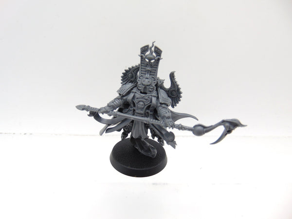 Exalted Sorcerer
