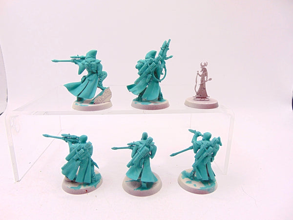 Eldar Rangers