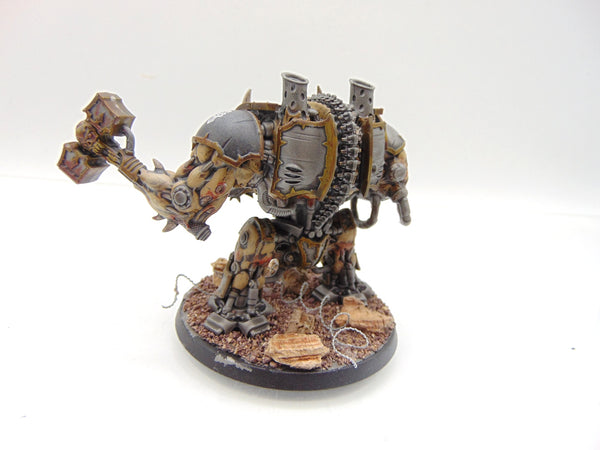 Helbrute