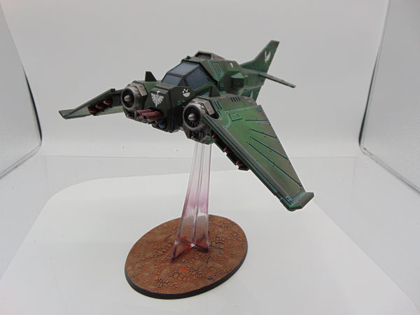 Ravenwing Nephilim Jetfighter