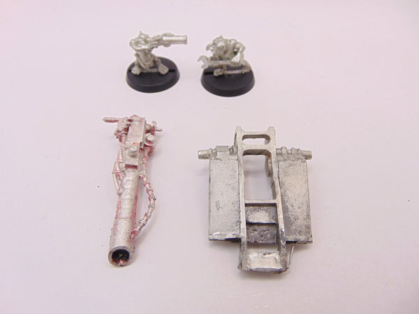 Zzap Gun