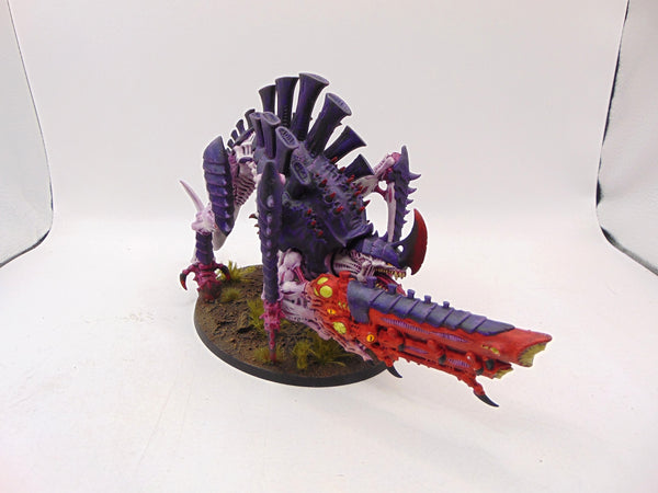 Tyrannofex