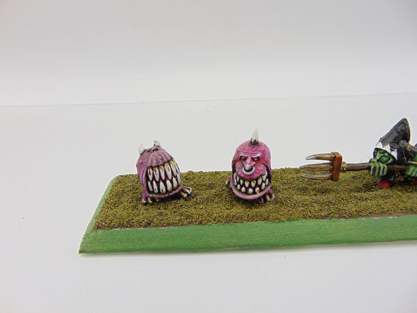 Gonna Pock with me Big Stick